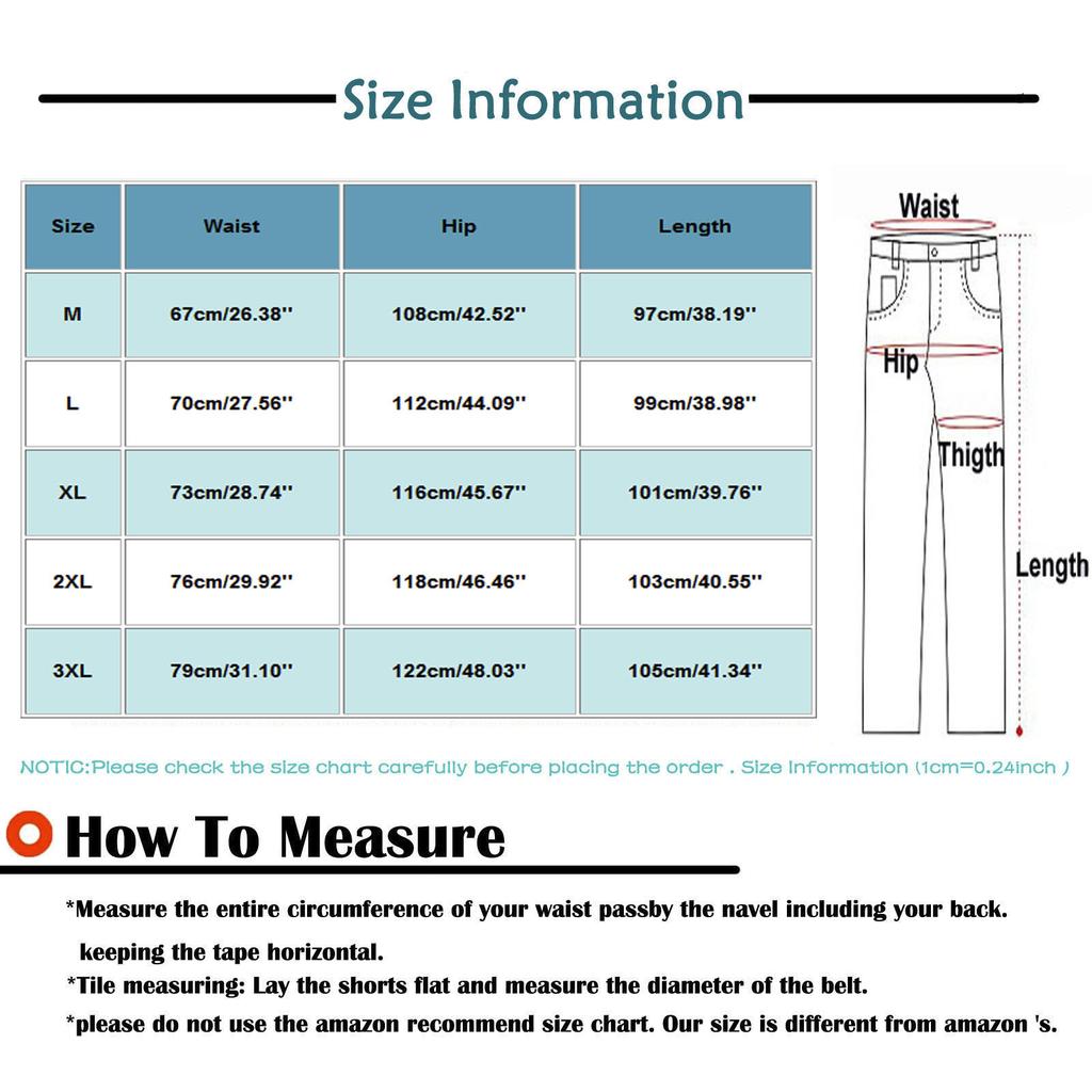 Men's Sports Casual Jogging Trousers Lightweight Hiking Work Pants Outdoor Pant