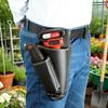 Sac de rangement pour sécateur électrique, sac pour sécateur de jardin et scie pliante, sac de taille pour sécateur électrique de verger
