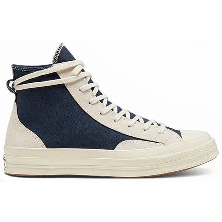 Chuck 70 Converse High 'Final Club - Obsidian' 168604C