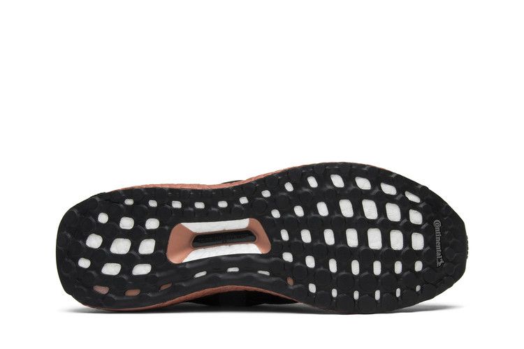 Men's Sneakers adidas Ultra Boost 3.0 Tech Rust Core Black/Copper