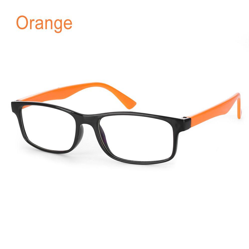 Computer Glasses Anti Blue Ray Glasses Women Men Optical Eye Spectacle UV Blocking Gaming Filter Ultra Light Eyeglasses