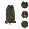 Medieval Backpack Belt Bag for Running Riding Camping Halloween Cosplay Climbing