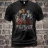 The Muppet Christmas Carol Light The Lamp Not The Rat Unisex TShirt Unisex T-Shirt