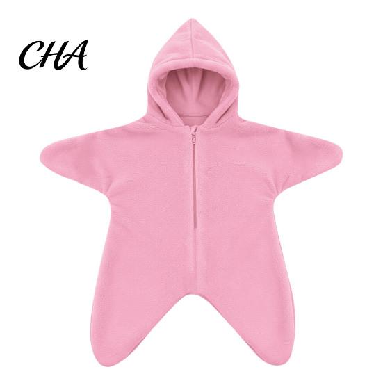 Newborn First Christmas Costume Sleeping Bag, Soft Flannel Swaddle Blanket for Baby Boys Shower Gift Winter Girls, Warm Holiday Photography