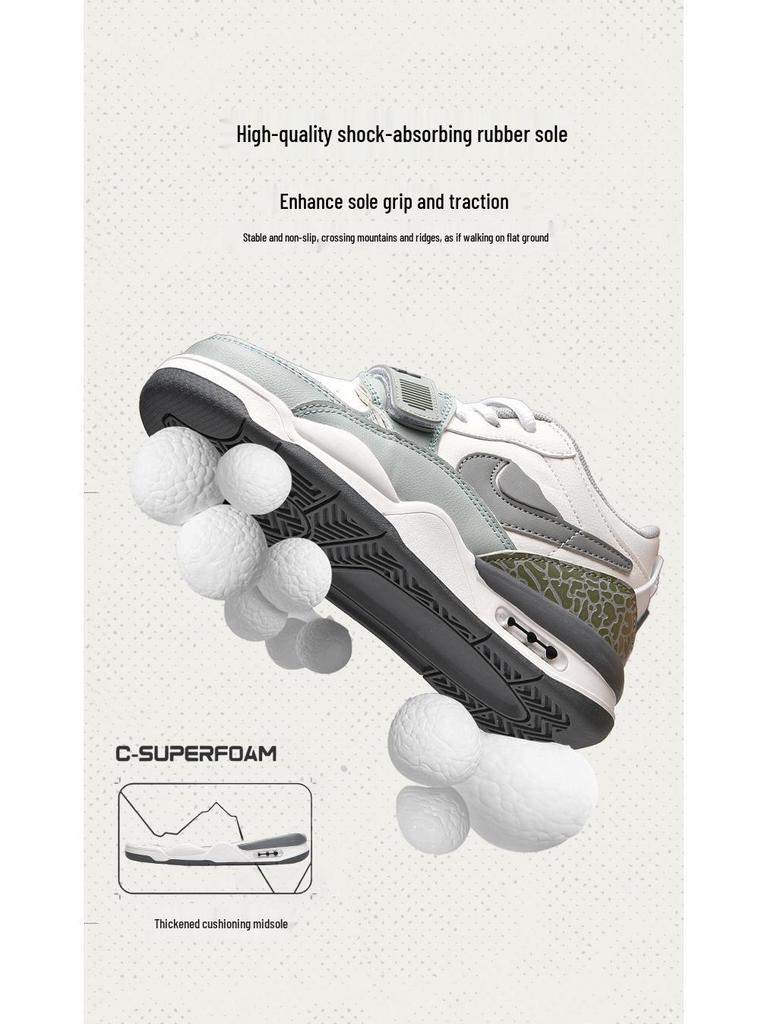 2026 Versatile Sports Shoes for Boys & Girls - Ideal for Casual Indoor & Outdoor Training
