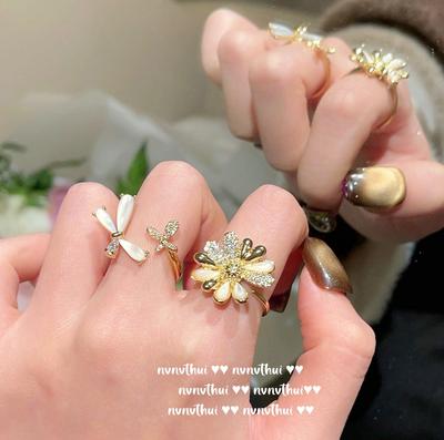 Ringe – Damenringe