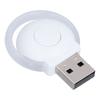 Ultrasonic Pest Repeller USB 3 Levels Intelligent Frequency Conversion Environmental Protection
