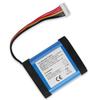 Brand New Replacement Battery C196G1-3 For Marshall Tufton Bluetooth Speaker Batteries with Tools