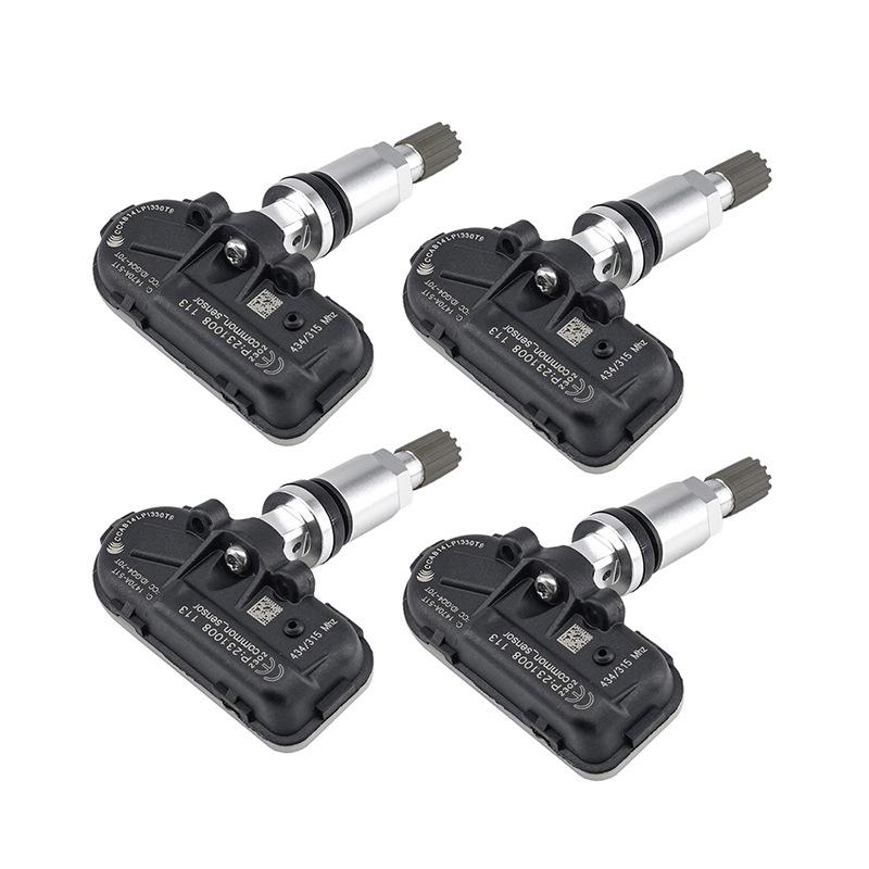 Autel-Compatible TPMS-A2: Universal Programmable Tire Pressure Monitor