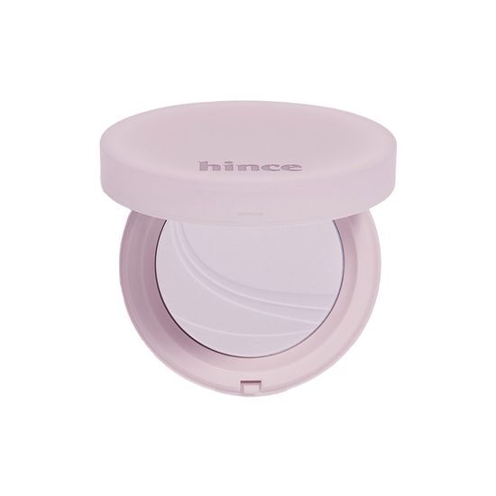 hince second skin airy powder