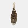 [Pre-Owned] Brown Canvas Tote Bag - Good #S953L6