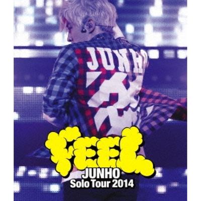 June Solo Tour 2014  Feel 