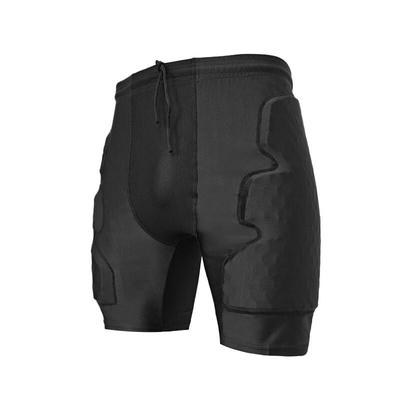 Junbie Gepolsterte Anti-Kollisions-Sportshorts