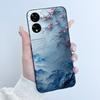 Süße Hülle für TCL 505 (T509K) (T5094) Fundas Capa Druckschale Schutzhülle Weiches Silikon Cartoon Handyhülle Coque