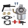 Vergaser-Kit m. Dichtung für 798653 697354 790290 791077 698860 693865 694508