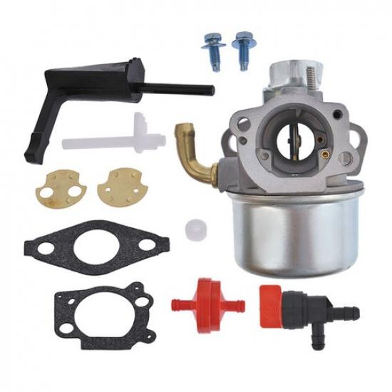 Vergaser-Kit m. Dichtung für 798653 697354 790290 791077 698860 693865 694508