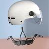 Helmet Adjuster Head Locking Buckle High Performance Spare Part Premium Retention System