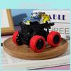 Inertia Offroad Car For Kids Durable Graffiti Kids Toy Vehicle For Boys And Girls