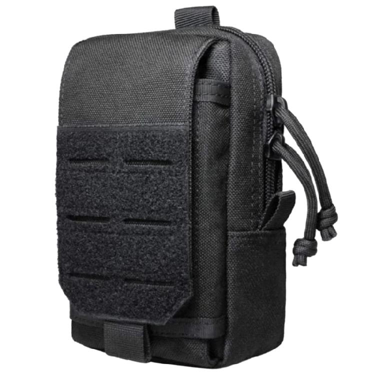 

Universal Tactically Phone Pouch Belt Holsters Attachment Belt Holder Waist Bag 1
