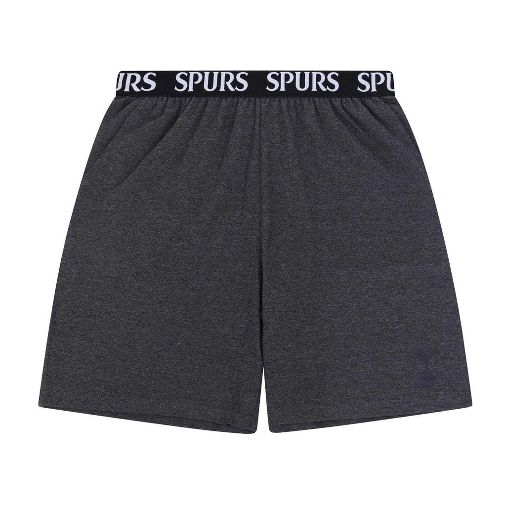 Tottenham Hotspur FC Mens Sublimated Short Pyjama Set