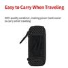 Sleekly Design Storage Bag For CoolTech No.15 Ultra/A1695 Powerbank Pouch Suitable For Daily Use Outdoor Excursions Travel