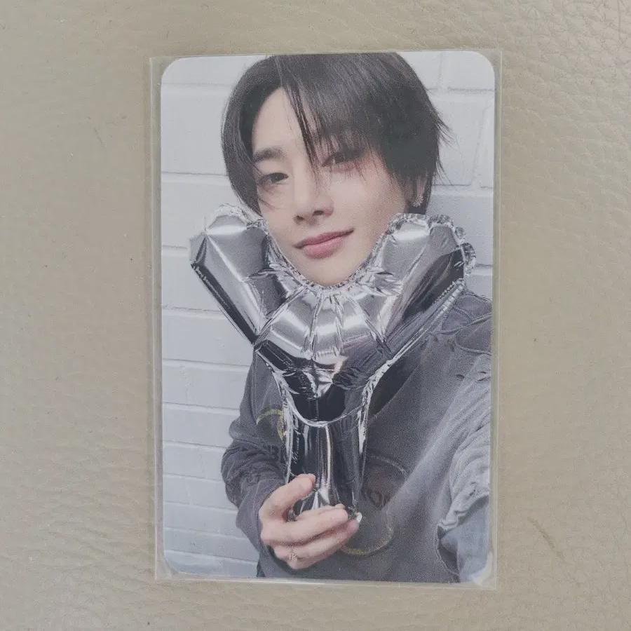 

Straykids Karma Fans Shop Benefits Ien