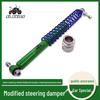 Compatible Steering Damper for Land Cruiser 4500/LC80 - Modified Center Return Direction Damper