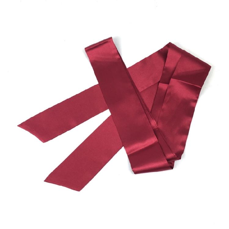 Unique Tie Strap Belts for Women Charming Addition Bridesmaids Bridal Belt
