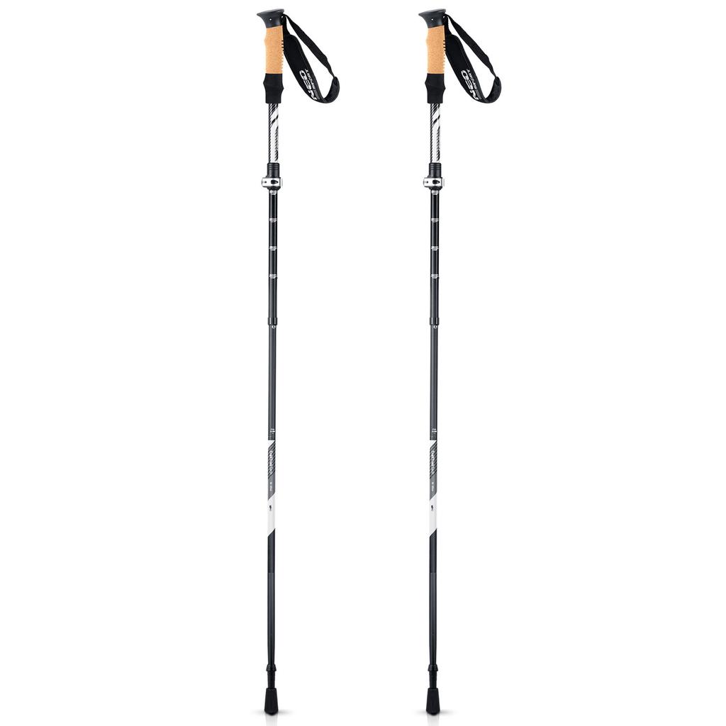 Ns-382 Neo-Sport Trekking Poles