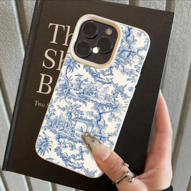 Coque de téléphone motif dessin animé créatif et adorable pour Samsung A05S A06 A07 A15 A16 A34 A35 A53 A54 S23 S25 Housse ultra-douce