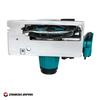 Makita 18V XSS02Z Cordless Electric Circular Saw Unit Japanese with Conversion (Main Only, Specifications, Bushing) [Used]