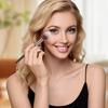 7Pcs/Set Makeup Brush Kit Portable Professional Foundation Loose Powder Blush Eyeshadow Concealer Lip Eyebrow