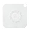 Silicone Anti Clogging Filter Screen  Floor Drain Cover Household Floor Drain Pad for Kitchen Bathroom Sink
