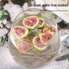 Ready-to-Eat Freeze-Dried Fig Slices (2 X 250g)