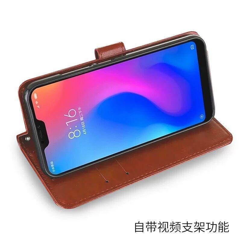 Custodia per cellulare Xiaomi 14T Pro, Custodia a libro in pelle Xiaomi 13T, Portafoglio Redmi 14C, Compatibile con Redmi 13C