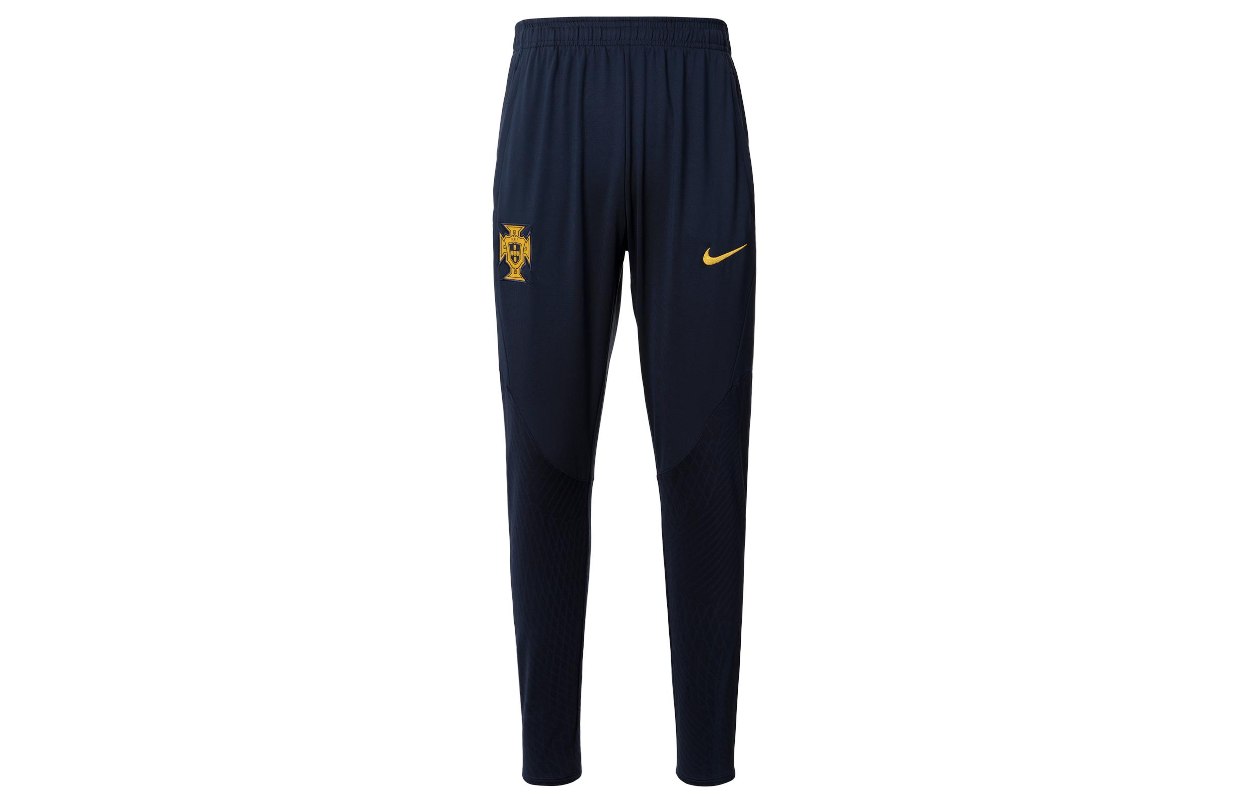 Nike Strike Knitted Sweatpants Men s Dark Blue DH6481-451 M