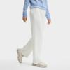 New FILA Casual Pants Women's Cloud White F11W448605FWT
