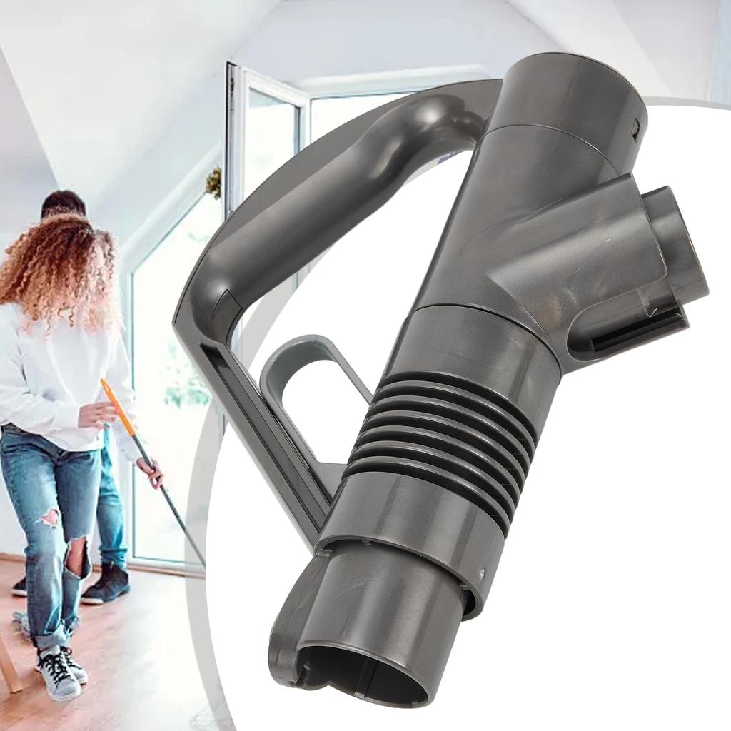 Wand Grip Tube Handle Vacuum Cleaner Accessory Pipe Hose End For Dyson DC32 DC39 DC39i For Dyson DC19T2 DC23T2