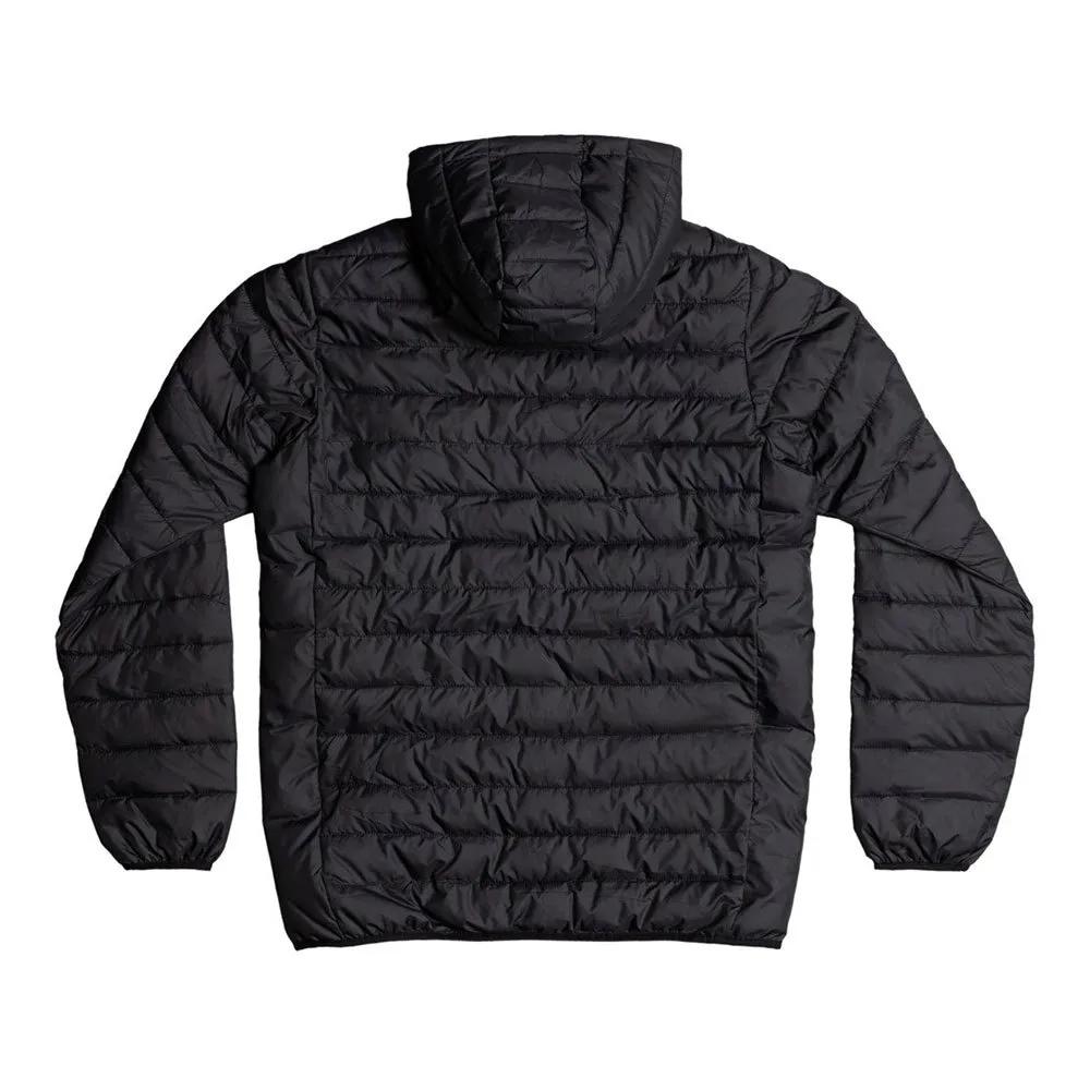 Quiksilver Куртка Scarly Hood