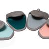 1/2PCS Fish Shaped Silicone Anti Scald Oven Gloves Kitchen Silicone Gloves Tray Dish Holder Oven Gloves Multi-purpose Gloves