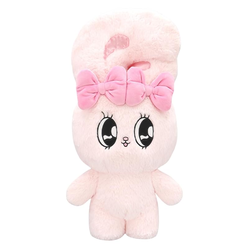 

esther bunny super big stuffed animal Approximately 42cm