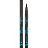 Essence Eyeliner Pen Waterproof Eyeliner W Pisaku - 01 Deep Black 1ml