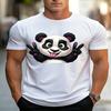 Men's T-shirt, Light and Soft