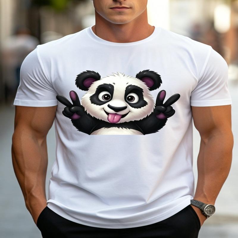 

Men s T-shirt, Light and Soft XXL білий