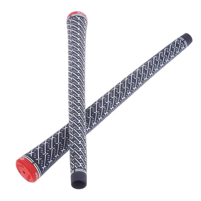 1 buc Gripuri Cauciuc pentru Fier/Lemn de Golf Grip Club de Golf Stil Clasic Mărime Standard/Medie Anti-alunecare Universal Accesorii Grip Golf