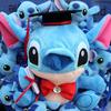 Lilo & Stitch Plush Bouquet - Cartoon Bouquet for Valentine's Day or Qixi Gift