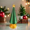 Night Christmas Tree Ornament, Birthday Party Christmas Home Decoration Indoor And Outdoor