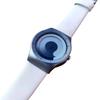 New Trend Unisex Fashion Watch for Men Women Starry Sky Swirl Element Dial Sports Mens Watch Womens Quartz Wristwatch Waterproof