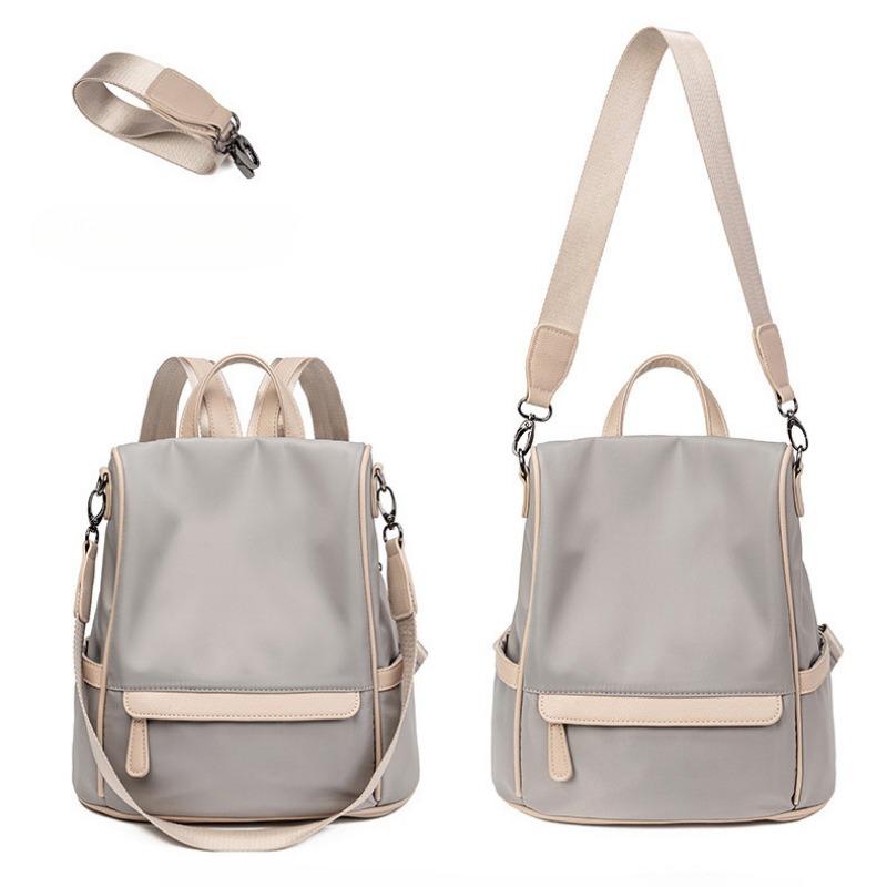 Новый рюкзак из ткани Оксфорд — фото 7