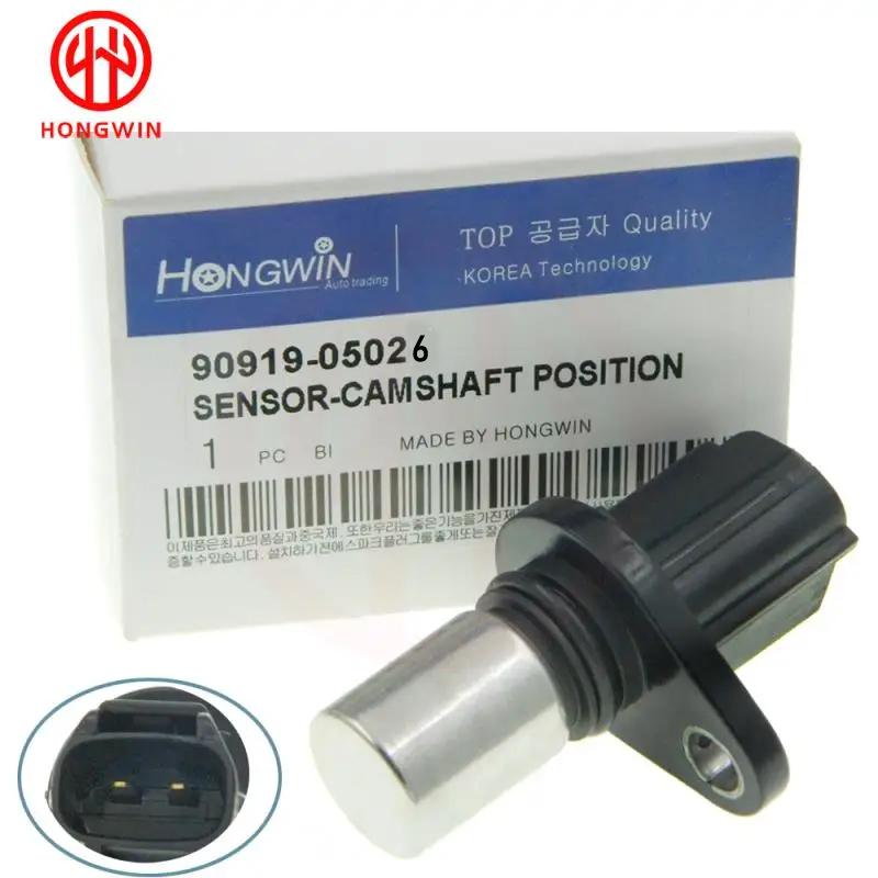 90919-05026 9091905026 Camshaft Postion Sensor For Toyota Camry Corolla Matrix RAV4 Solara Tacoma Lexus ES300 RX300  Scion TC XB